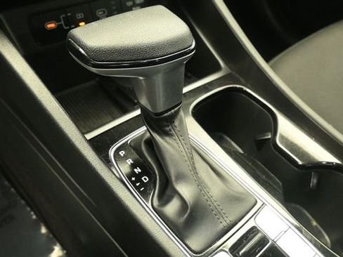Used 2025 Hyundai Tucson SEL FWD image 18