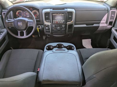 Used 2019 RAM 1500 Warlock w/ Electronics Group RWD image 31