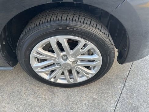 Used 2024 Mitsubishi Mirage G4 LE image 35