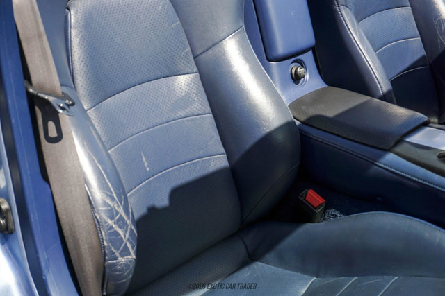 Used 2004 Honda S2000 image 34