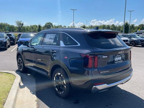New 2026 Kia Sorento S FWD image 5