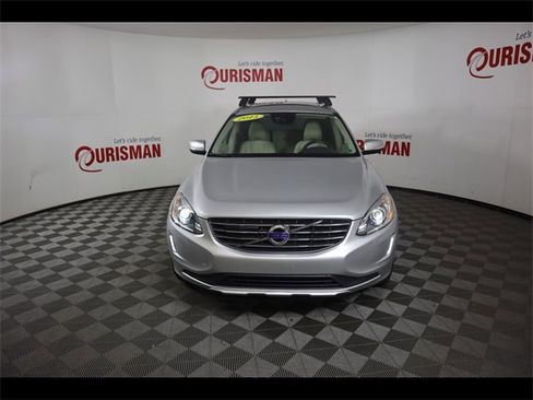 Used 2015 Volvo XC60 T5 Platinum image 13
