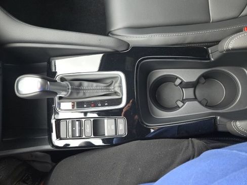 Certified 2025 Acura Integra A-Spec FWD image 27