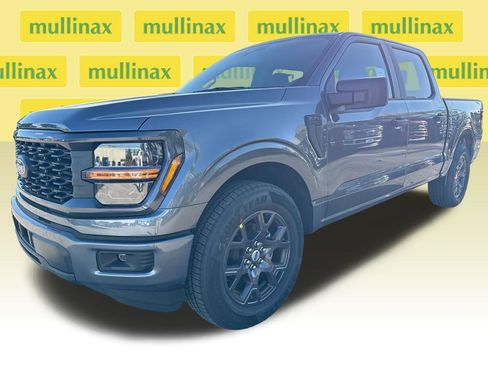 New 2026 Ford F150 STX RWD image 15