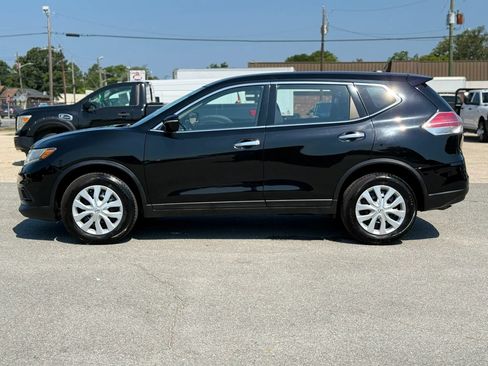 Used 2015 Nissan Rogue S AWD/4WD image 6