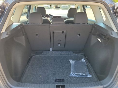 New 2026 Volkswagen Taos S FWD image 15