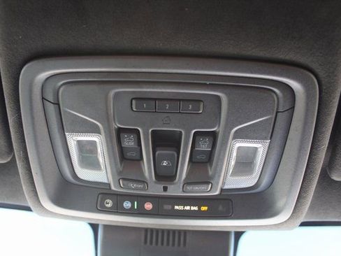 Used 2024 GMC Sierra 1500 Denali Ultimate image 43