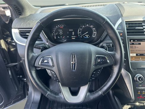 Used 2019 Lincoln MKC Premiere AWD/4WD image 12