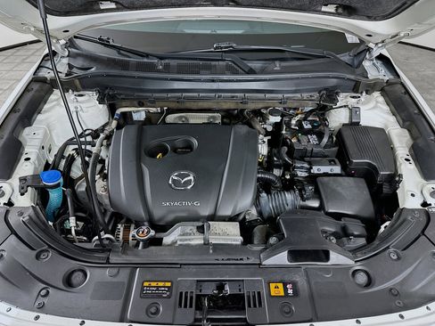 Used 2022 MAZDA CX-5 AWD 2.5 S w/ Premium Plus Pkg image 34