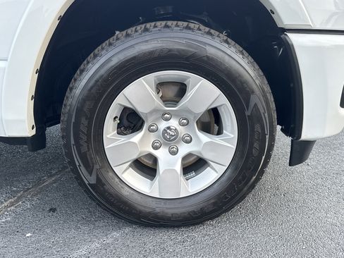 Used 2025 RAM 1500 Big Horn image 13