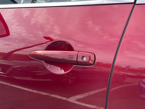 Certified 2022 Nissan Pathfinder SL image 26