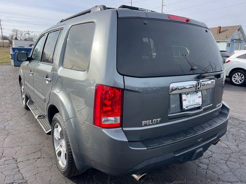 Used 2013 Honda Pilot EX-L image 5