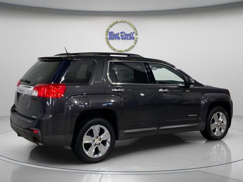 Used 2014 GMC Terrain SLE w/ Chrome Package AWD/4WD image 5