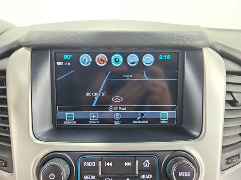 Used 2019 GMC Yukon XL SLT w/ Open Road Package image 30