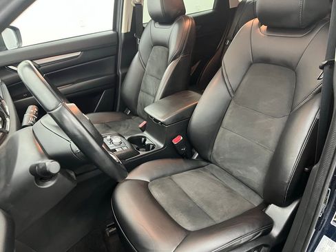 Used 2020 MAZDA CX-5 Touring image 20