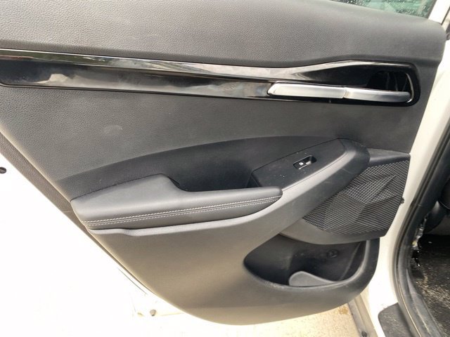 Used 2025 Kia Seltos S FWD image 16
