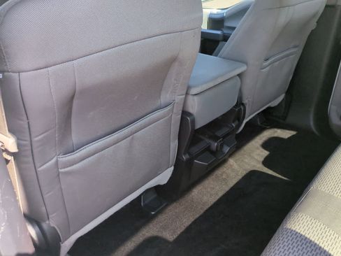 Used 2016 Ford F150 XLT w/ Equipment Group 301A Mid image 18