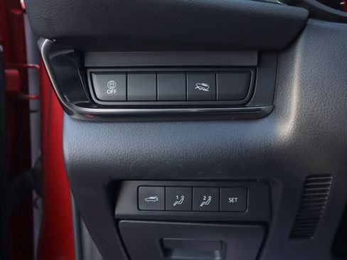 Certified 2022 MAZDA CX-30 2.5 Turbo w/ Premium Package image 19