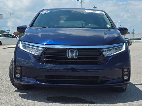 Used 2024 Honda Odyssey EX-L image 5