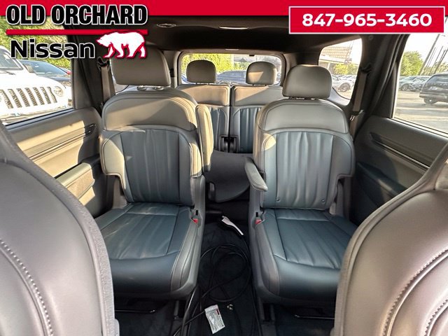 Used 2024 Kia EV9 GT-Line AWD/4WD image 11