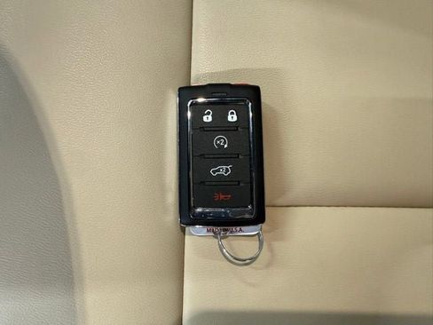 Used 2025 Jeep Grand Cherokee Limited w/ Trailer Tow Package AWD/4WD image 26