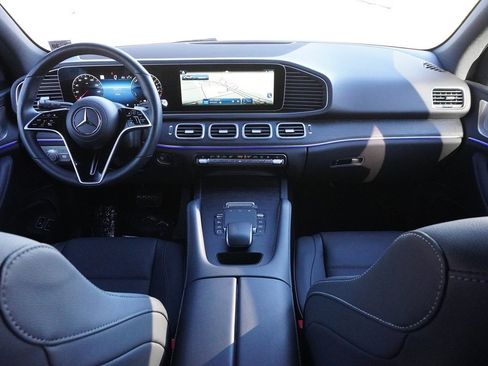 Used 2025 Mercedes-Benz GLE 450e GLE 450e image 46