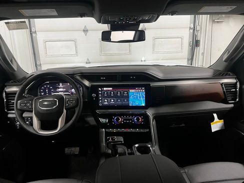 New 2026 GMC Sierra 1500 Denali image 37