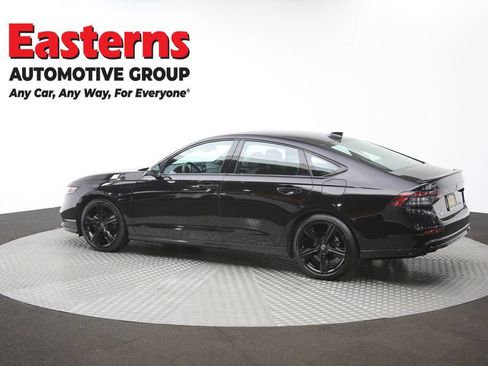 Used 2025 Honda Accord Sport image 62