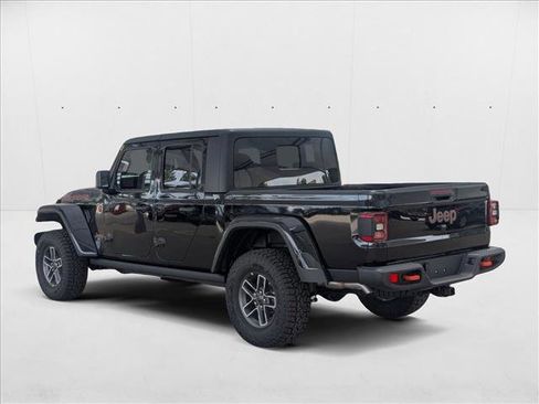 New 2025 Jeep Gladiator Mojave w/ Convenience Group image 9