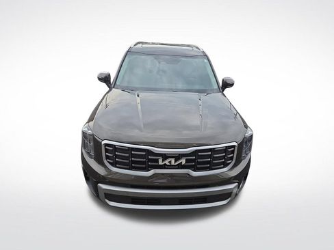 Used 2023 Kia Telluride S w/ S Sunroof Package AWD/4WD image 3