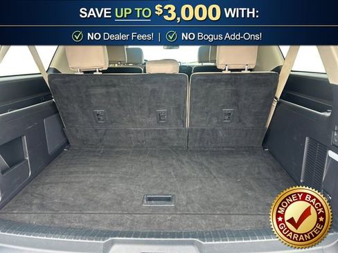 Used 2024 Ford Expedition Max Limited image 24