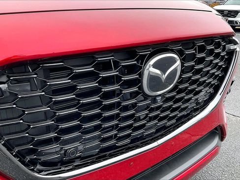 Used 2025 MAZDA CX-70 3.3 Turbo S w/ Premium Plus image 30