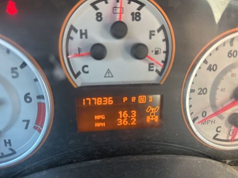 Used 2012 Nissan Titan PRO-4X w/ Pro-4x Luxury Pkg image 10