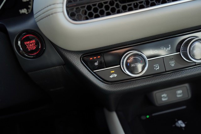 Used 2024 Honda HR-V EX-L image 25