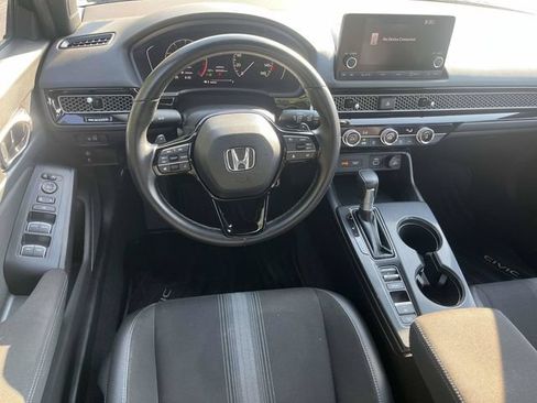 Used 2024 Honda Civic Sport image 15