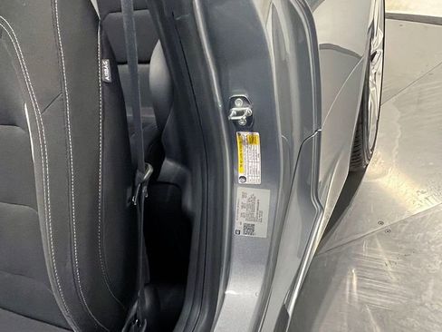 Used 2024 Chevrolet Camaro LT w/ RS Package image 63