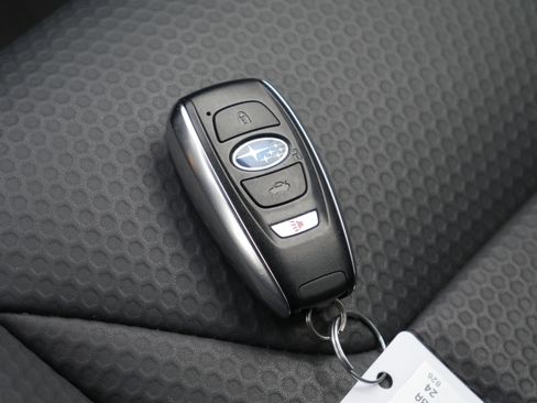 Used 2024 Subaru Forester Wilderness image 39