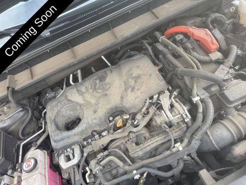 Used 2021 Toyota Highlander Limited image 26