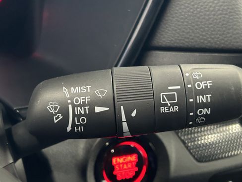 New 2026 Honda CR-V EX image 18