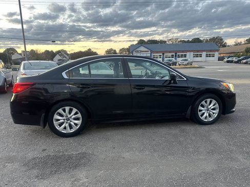 Used 2015 Subaru Legacy 2.5i Premium image 4