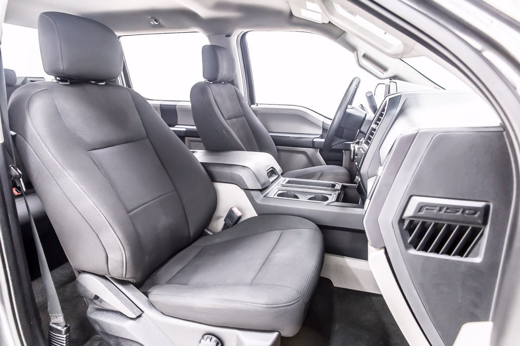 Used 2019 Ford F150 XL w/ Equipment Group 101A Mid AWD/4WD image 33