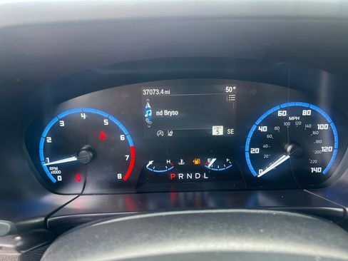 Used 2021 Ford Bronco Sport Big Bend image 16