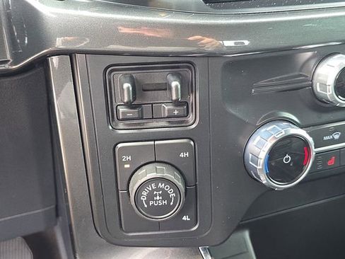 Used 2022 Ford F150 XLT w/ Equipment Group 302A High AWD/4WD image 29