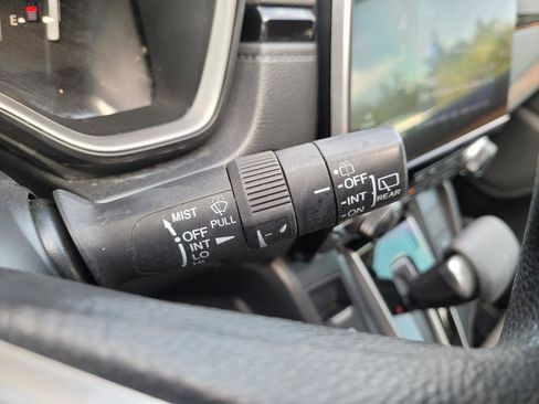 Used 2020 Honda CR-V EX image 33