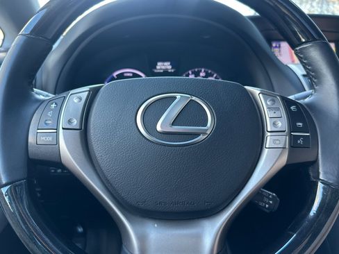 Used 2015 Lexus RX 450h image 30