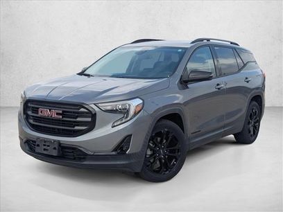 Used 2020 GMC Terrain SLT w/ Elevation Edition