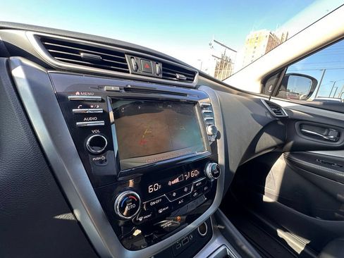 Certified 2023 Nissan Murano SV w/ SV Midnight Edition Package FWD image 26