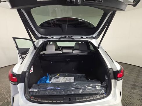 New 2026 Lexus RX 350 image 32