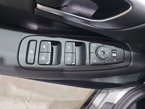 New 2026 Hyundai Sonata SEL FWD image 26