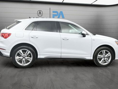 Used 2022 Audi Q3 2.0T Premium Plus w/ Premium Plus Package image 28